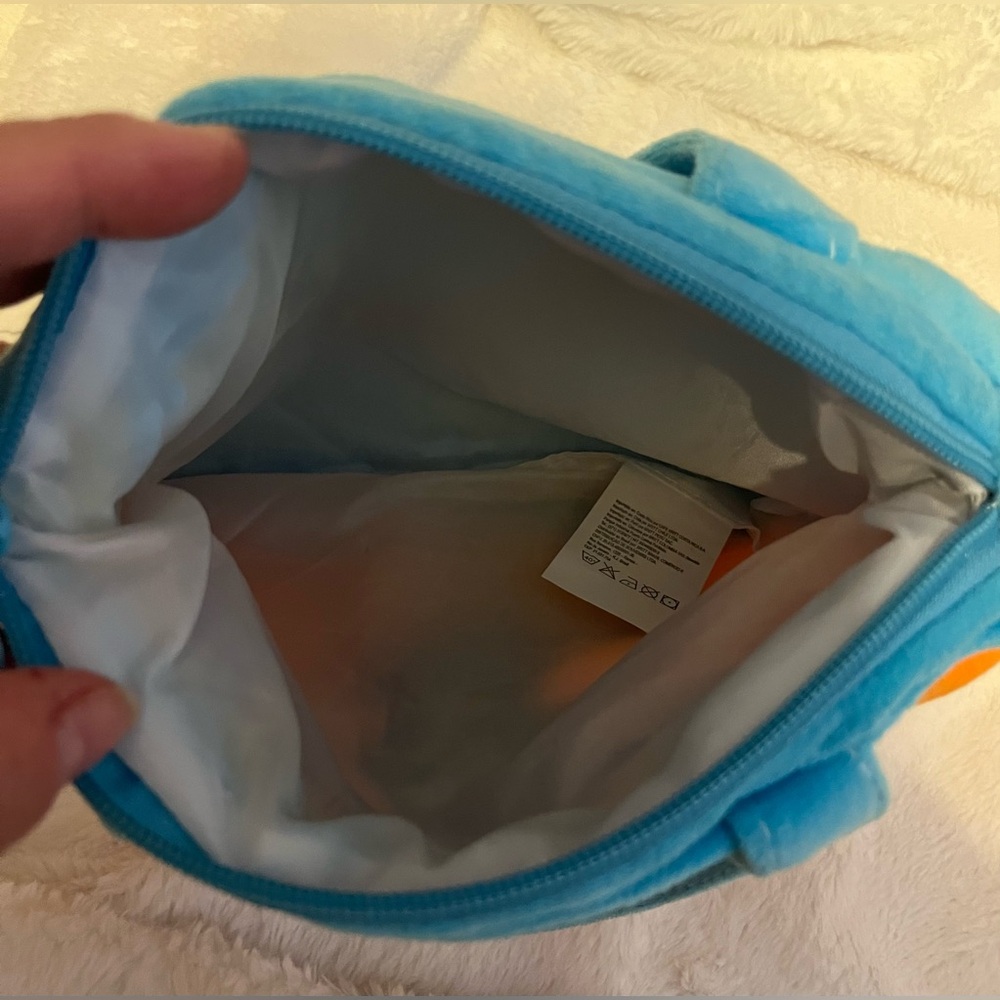 Purse Rio de Janeiro New - Picture 3 of 4